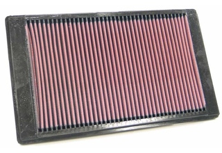 Ford GT Air Filters