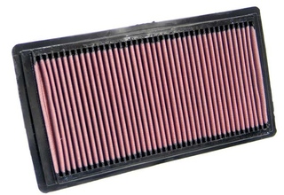 Ford Freestar Air Filters