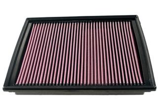 Jeep Liberty Air Filters