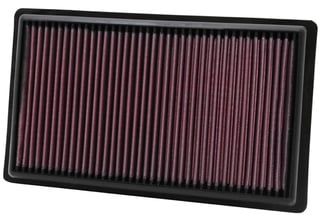 Ford Explorer Sport Trac Air Filters