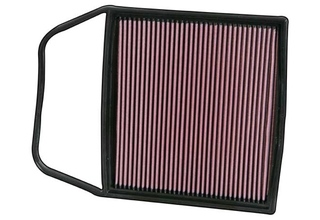 BMW 335i Air Filters