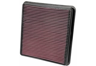 Toyota Tundra Air Filters