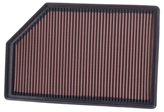 Volvo XC60 Air Filters