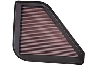 Chevrolet Traverse Air Filters
