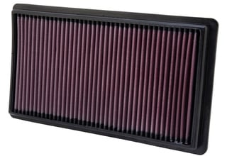 Lincoln MKX Air Filters