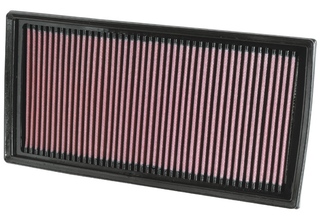 Mercedes-Benz ML63 AMG Air Filters