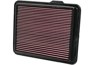 Hummer H3T Air Filters