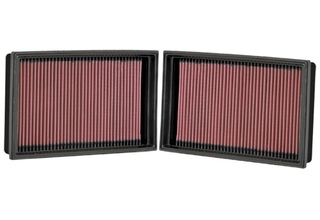 BMW 760Li Air Filters