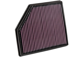 Volvo XC70 Air Filters