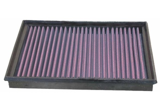 Bentley Continental Air Filters