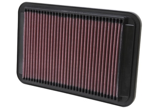Chevrolet Prizm Air Filters
