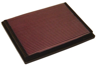 Mercedes-Benz ML430 Air Filters