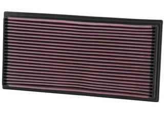 Volvo V40 Air Filters
