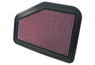 Pontiac G8 Air Filters