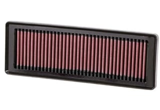 Fiat 500 Air Filters