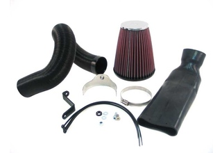 BMW 320i Air Intake Systems