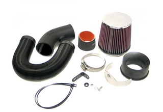 Mercedes-Benz C230 Air Intake Systems
