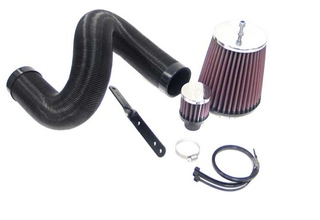 Audi TT Quattro Air Intake Systems