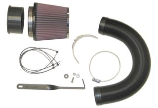 Volvo XC90 Air Intake Systems