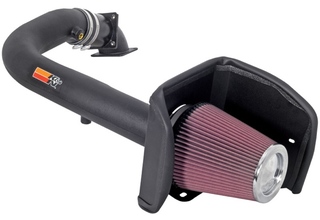 Lincoln Mark LT Air Intake Systems