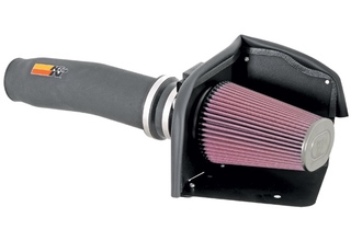 Chevrolet Caprice Air Intake Systems