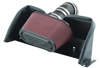 Chevrolet SSR Air Intake Systems