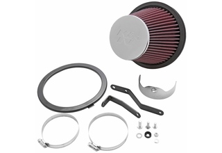 Plymouth Laser Air Intake Systems