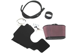 Land Rover Discovery Air Intake Systems