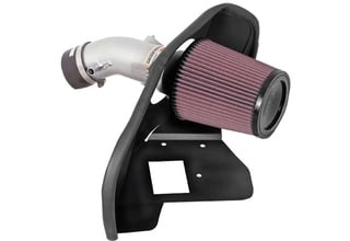 Toyota Venza Air Intake Systems