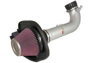 Lexus IS F Air Intake Systems