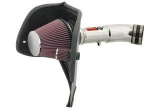 Hummer H3T Air Intake Systems