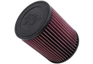 Isuzu i-370 Air Filters