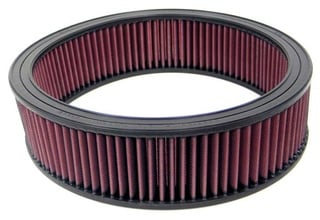 Chevrolet Astro Air Filters