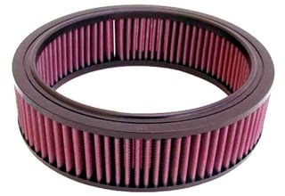 Dodge Ramcharger Air Filters