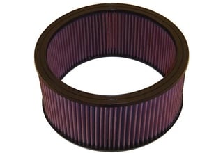 GMC Jimmy Air Filters