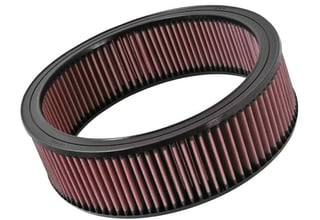 Chevrolet Express Air Filters