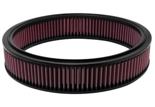 Ford F-350 Air Filters