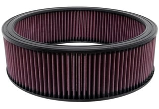 Cadillac DeVille Air Filters