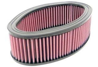 Plymouth Barracuda Air Filters