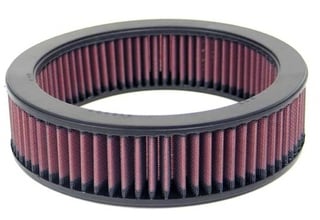 Fiat 124 Air Filters