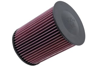 Volvo C30 Air Filters