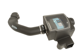 Lincoln Blackwood Air Intake Systems