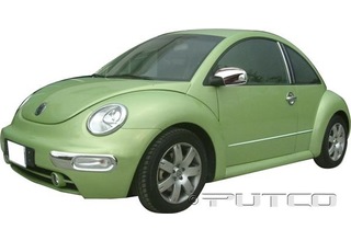 Volkswagen Beetle Chrome Accessories