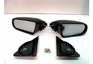 GMC S15 Side View Mirrors