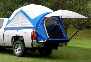 Toyota T100 Truck Tents