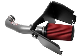 Nissan Armada Air Intake Systems