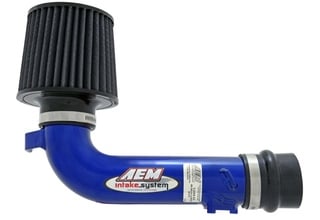 Subaru Forester Air Intake Systems