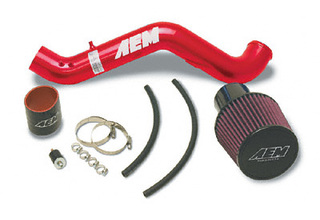 BMW 328is Air Intake Systems