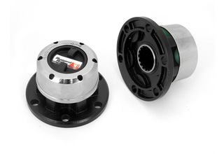 Ford F-250 Jeep Performance Parts