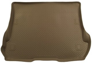 Jeep Patriot Cargo & Trunk Liners